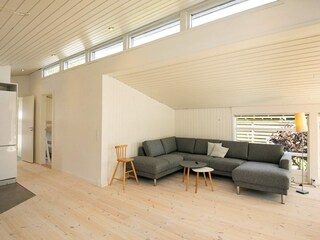 Vakantiehuis Hals  13