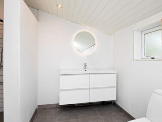 Casa per le vacanze Hals  11