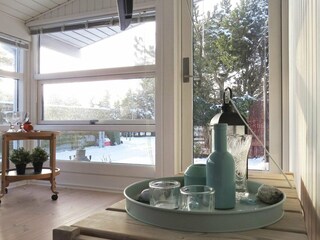 Maison de vacances Hals  21