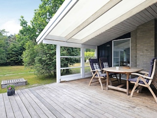 Ferienhaus Hals  27