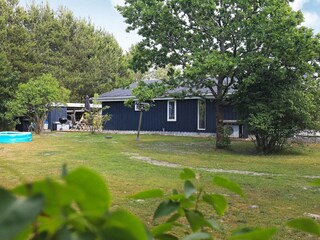 Casa per le vacanze Hals  4