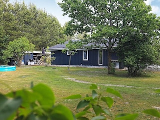 Ferienhaus Hals  19