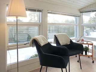 Vakantiehuis Hals  32