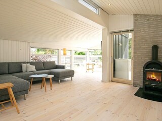 Maison de vacances Hals  5