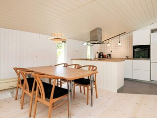 Maison de vacances Hals  31