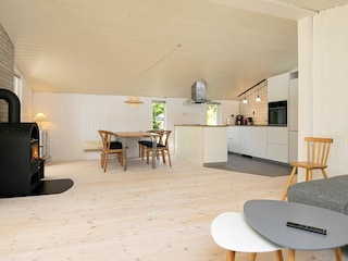 Maison de vacances Hals  6