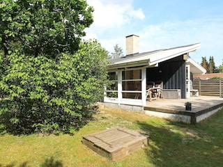 Ferienhaus Hals  36