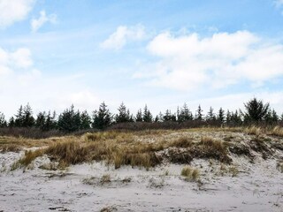 Vakantiehuis Hals  35