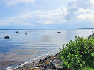 Maison de vacances Hals  15