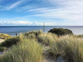 Casa per le vacanze Hals  38