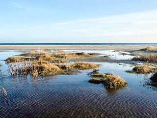 Maison de vacances Hals  20