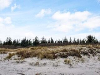 Vakantiehuis Hals  38