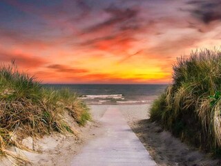 Vakantiehuis Hals  16