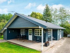 6 Personen Ferienhaus in Egernsund - Egernsund - image1