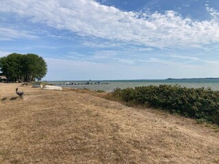 Vakantiehuis Aabenraa Buitenaudio-opname 1