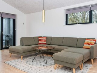 Vakantiehuis Aabenraa  17