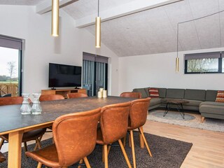 Ferienhaus Aabenraa  4