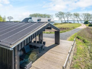 Holiday house Aabenraa Outdoor Recording 1