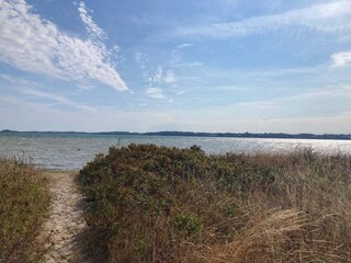 Casa de vacaciones Aabenraa  3