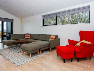 Holiday house Aabenraa  17