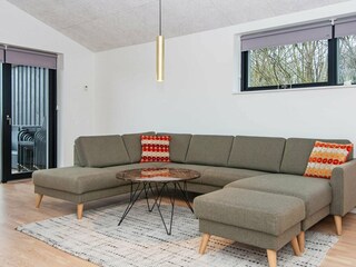 Vakantiehuis Aabenraa  7