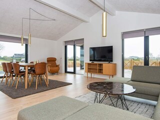 Vakantiehuis Aabenraa  7