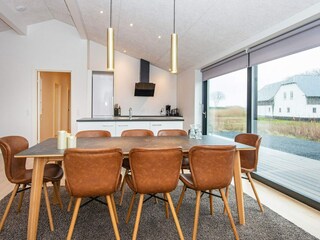 Maison de vacances Aabenraa  18