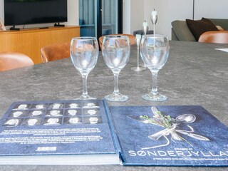 Holiday house Aabenraa  11