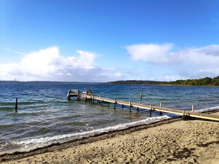 Casa de vacaciones Aabenraa  20