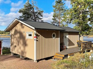 Holiday house Oskarshamn Outdoor Recording 5