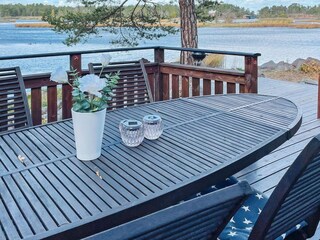 Holiday house Oskarshamn Outdoor Recording 6