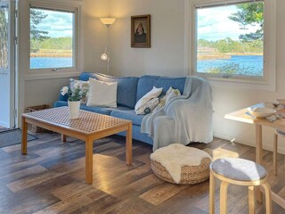 Holiday house Oskarshamn  9