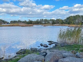 Holiday house Oskarshamn  17