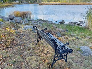 Holiday house Oskarshamn  13