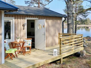 Holiday house Oskarshamn Outdoor Recording 7