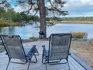 Holiday house Oskarshamn Outdoor Recording 8