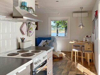 Holiday house Oskarshamn  24