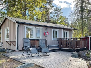 Vakantiehuis Oskarshamn Buitenaudio-opname 5