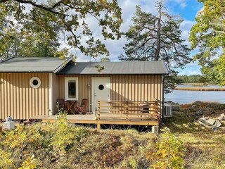 Holiday house Oskarshamn Outdoor Recording 5