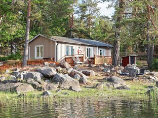 Holiday house Oskarshamn Outdoor Recording 6
