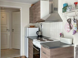 Vakantiehuis Oskarshamn  12