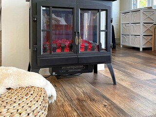 Vakantiehuis Oskarshamn  15