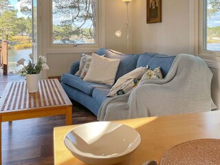 Vakantiehuis Oskarshamn  13