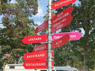 Vakantiehuis Oskarshamn  22