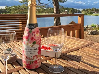 Vakantiehuis Oskarshamn  28