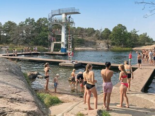 Vakantiehuis Oskarshamn  10
