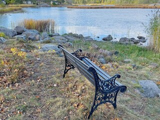 Vakantiehuis Oskarshamn  26