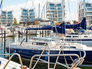 Apartamento Wendtorf Grabación al aire libre 2