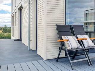 Apartamento Wendtorf Grabación al aire libre 3