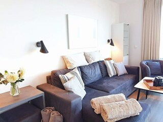 Appartement Wendtorf  12